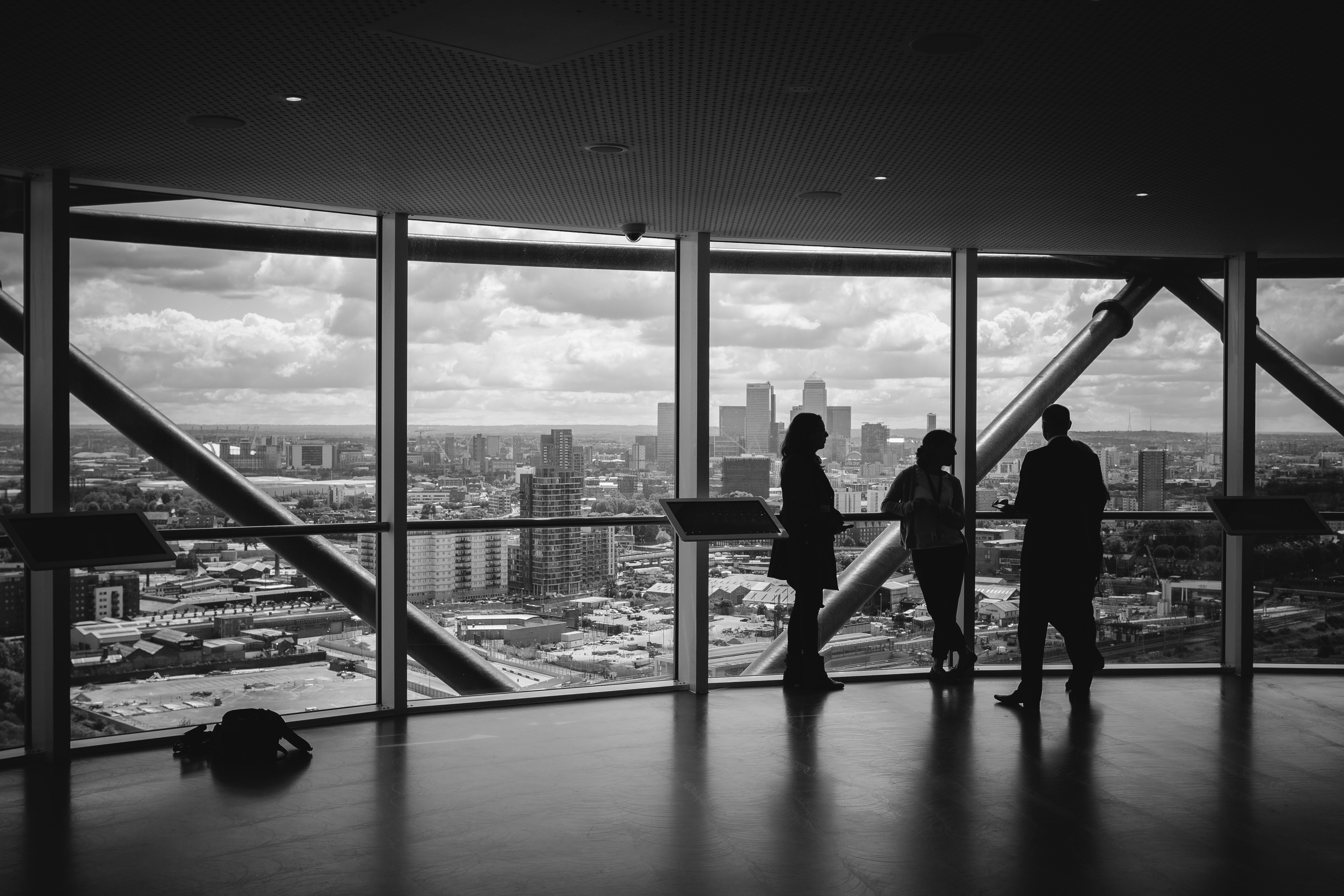 Global Business Excellence
